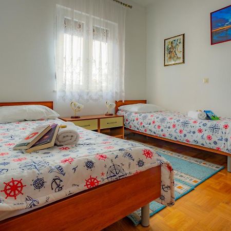 Villa Brucker Kožino 외부 사진