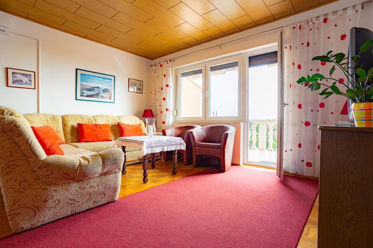 Villa Brucker Kožino 외부 사진
