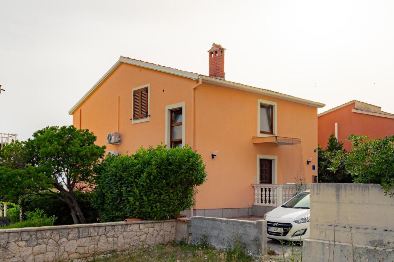 Villa Brucker Kožino 외부 사진