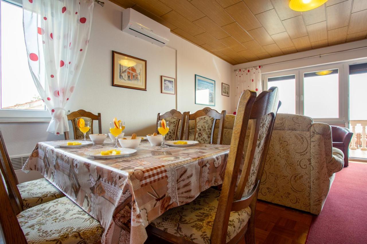 Villa Brucker Kožino 외부 사진