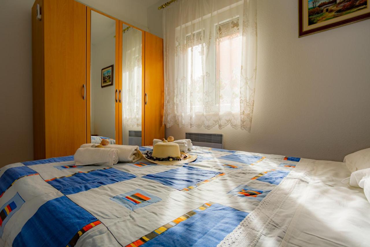 Villa Brucker Kožino 외부 사진