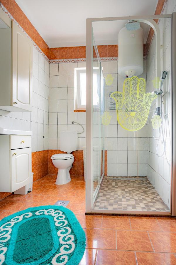 Villa Brucker Kožino 외부 사진