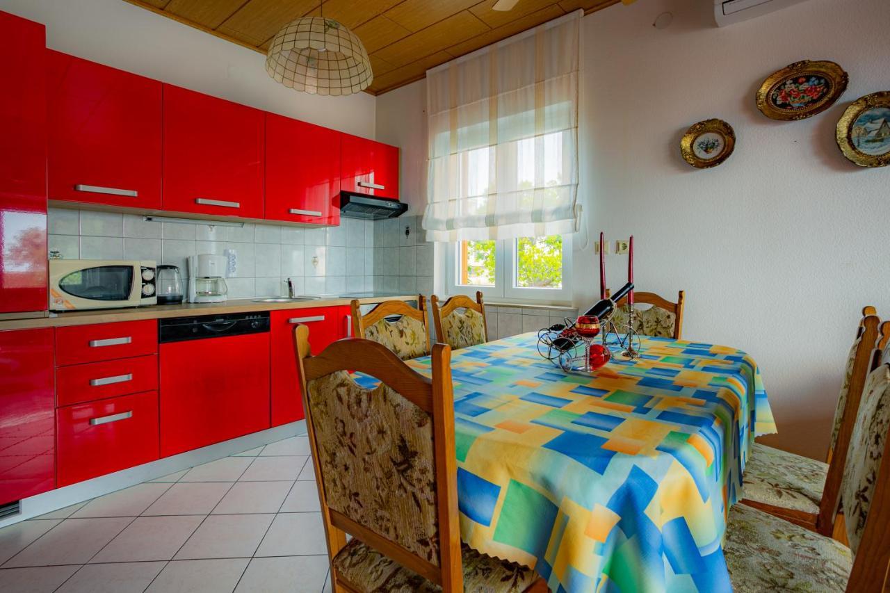 Villa Brucker Kožino 외부 사진