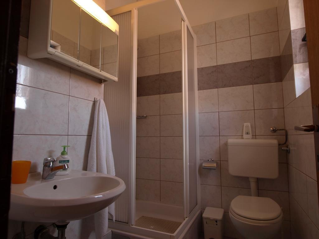 Villa Brucker Kožino 외부 사진