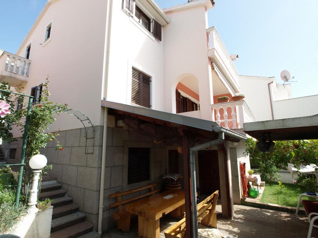 Villa Brucker Kožino 외부 사진