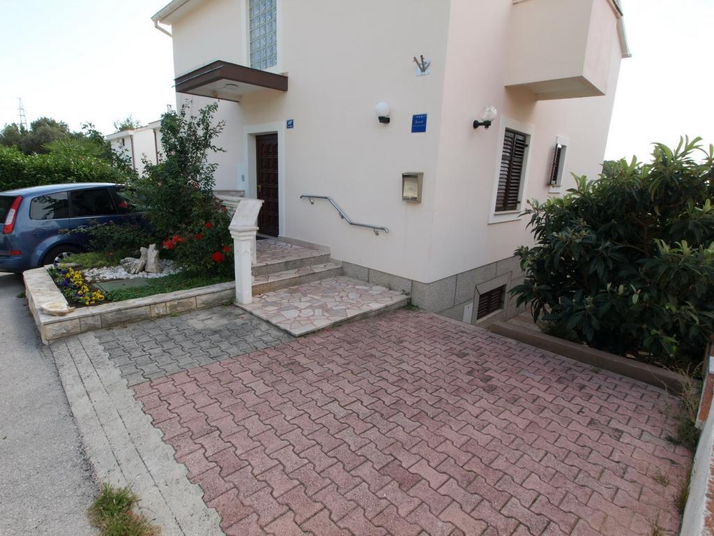 Villa Brucker Kožino 외부 사진