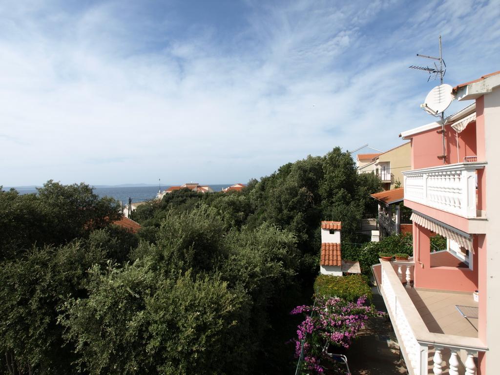 Villa Brucker Kožino 외부 사진