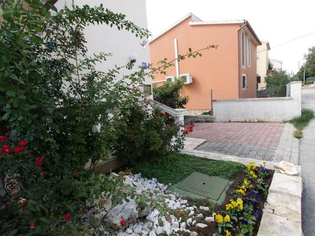 Villa Brucker Kožino 외부 사진