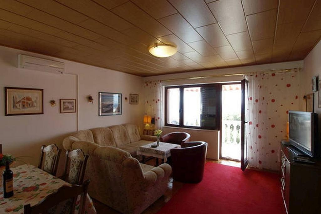 Villa Brucker Kožino 외부 사진