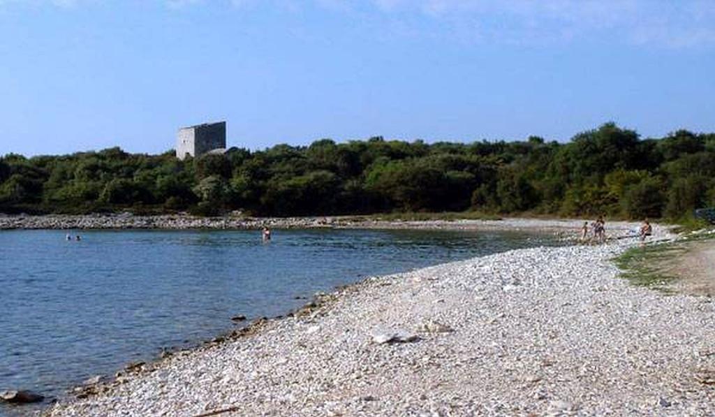 Villa Brucker Kožino 외부 사진