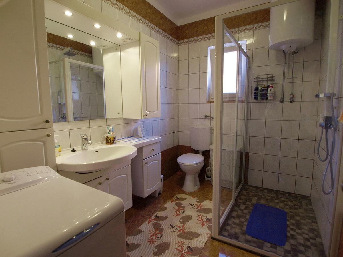 Villa Brucker Kožino 외부 사진